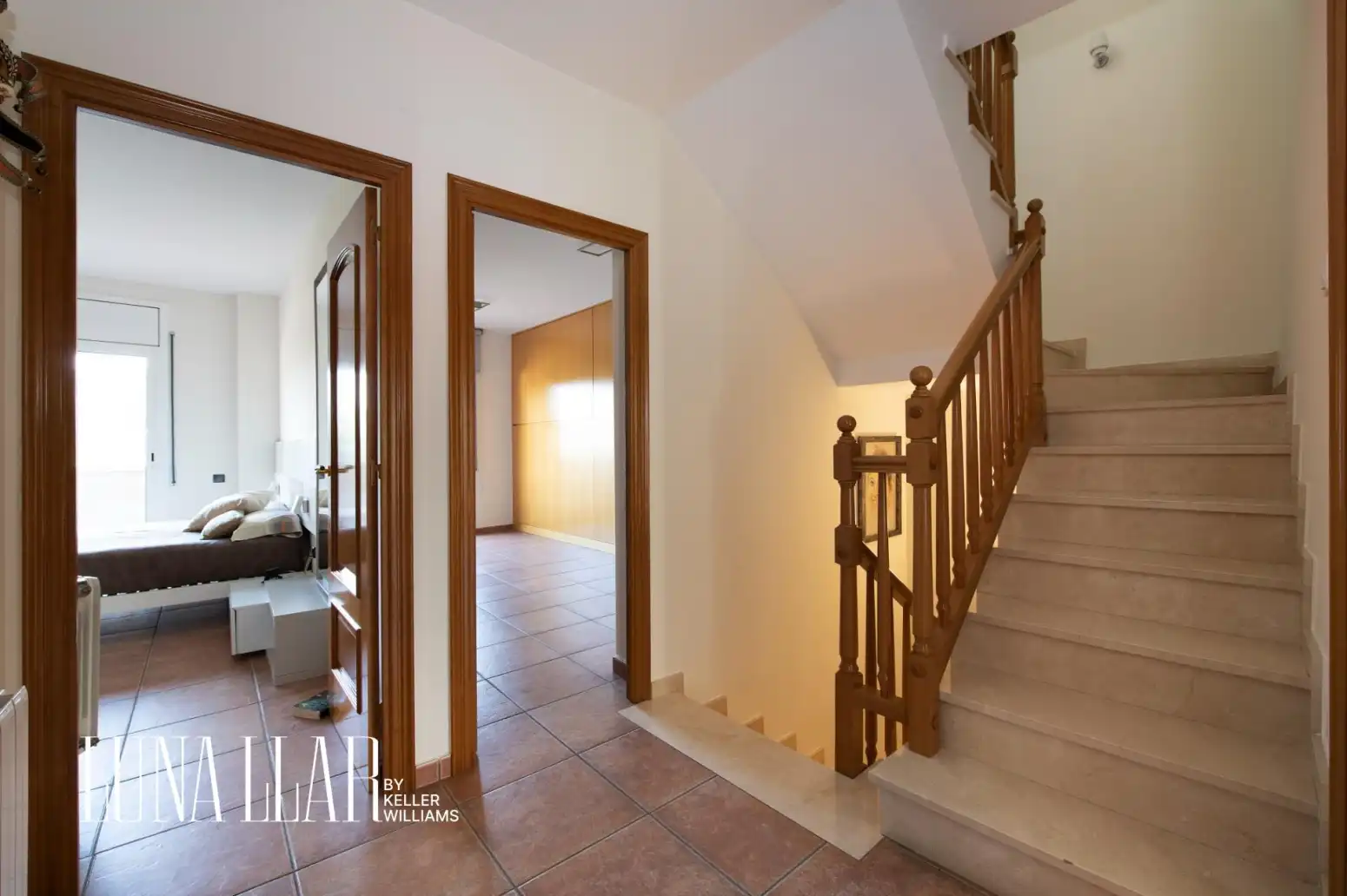 Detached homes for sale in Sant Climent de Llobregat  with Heating, Parquet flooring and Terrace