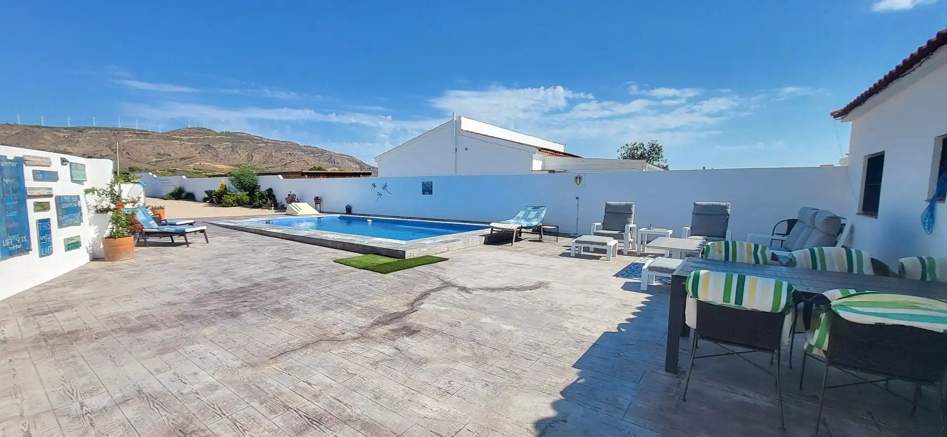 Villa à vendre à Caudete, imagen 10