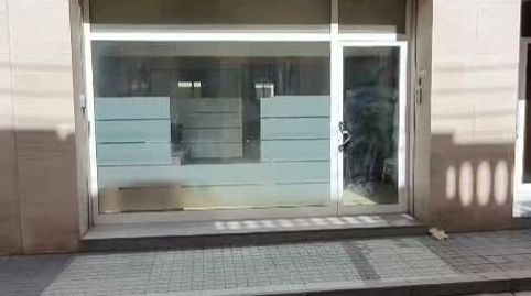 Foto 2 de Oficina de alquiler en Carrer de Lacy, 37, Centre, Sabadell