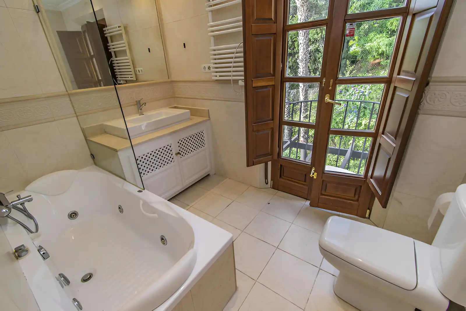 Adosado con piscina en venta en Milla de Oro, imagen 11
