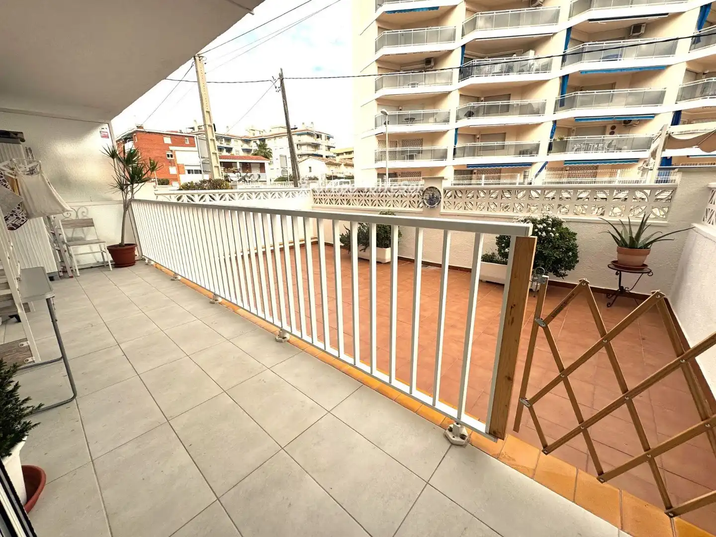 Piso en venta en Arago, Platja de la Paella