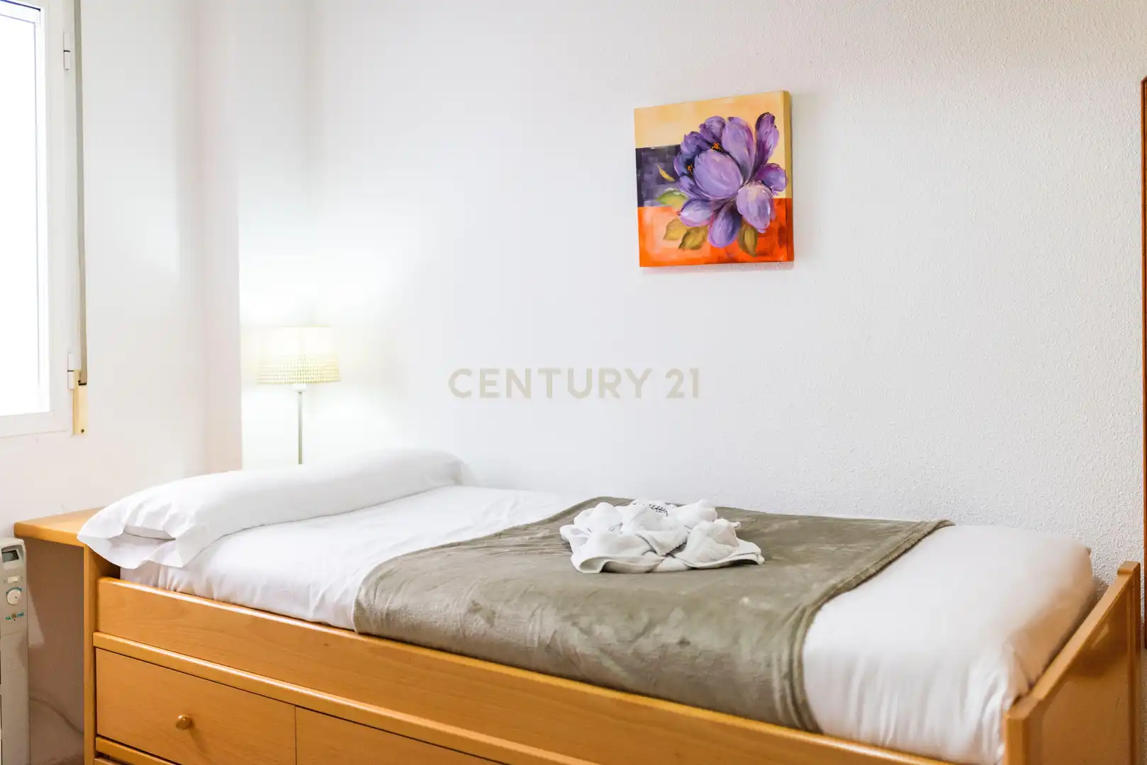 Habitación de Piso en venta en Granada con Aire acondicionado