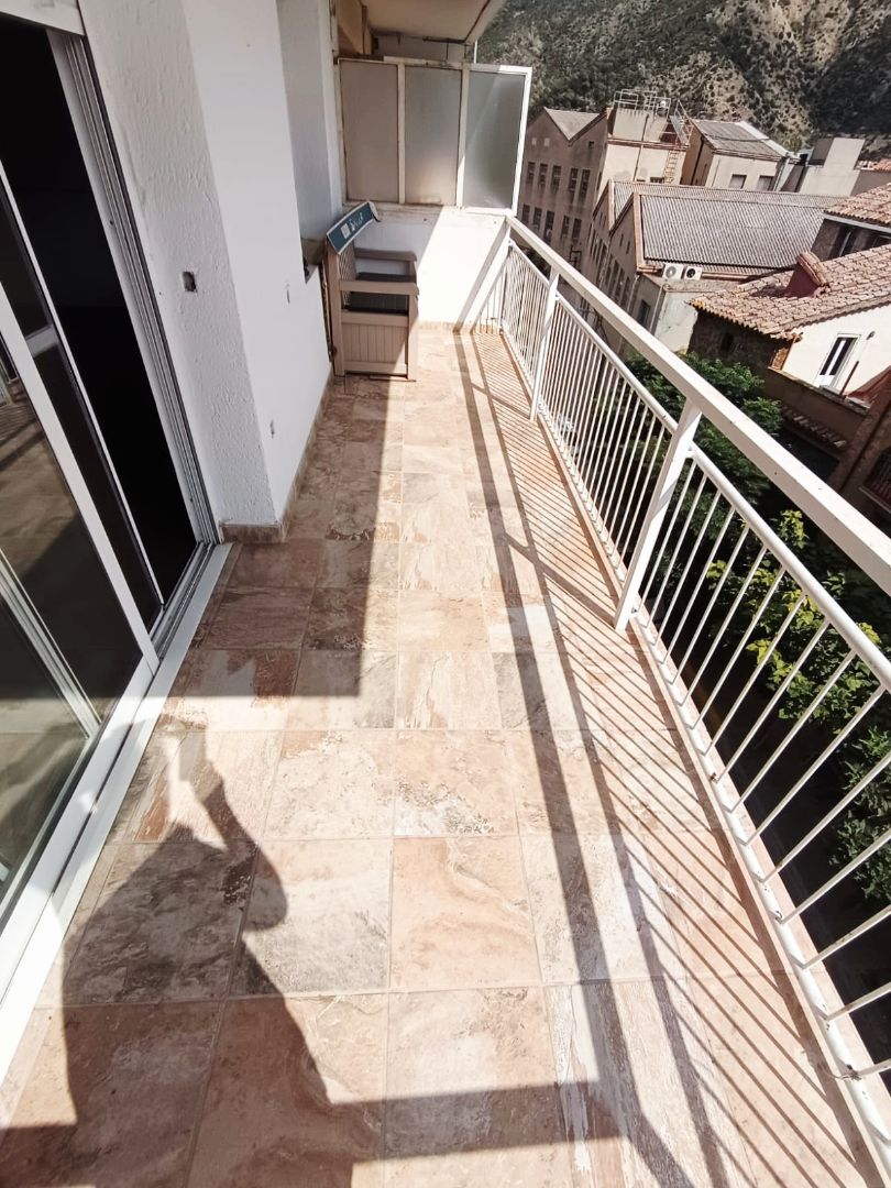 Terrassa de Pis en venda en Capellades amb Calefacció, Parquet i Balcó