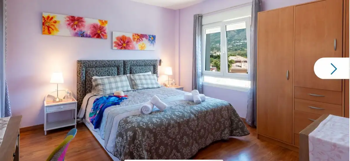 Detached house with pool for sale in Campo de Mijas, imagen 32