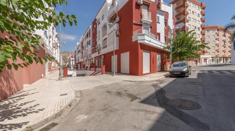 Foto 5 de Apartament en venda a Calle Fragata Cervantes, Calahonda - Carchuna, Motril