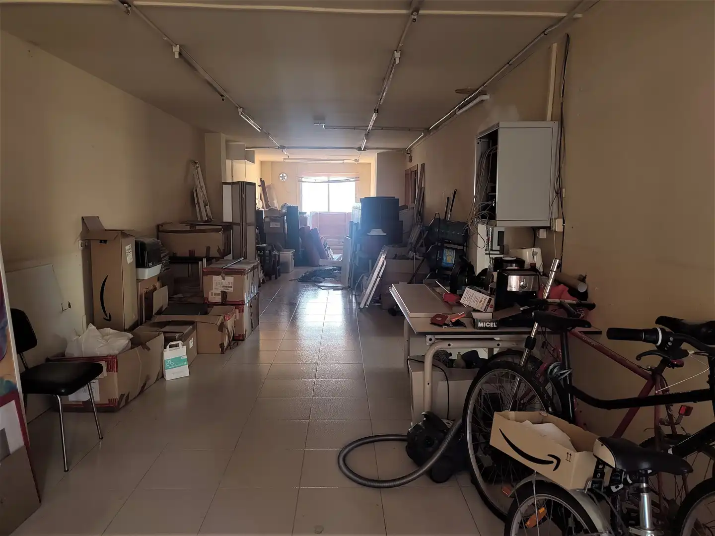 Büro mit Aufzug zum Verkauf in Carrer de Josep Rover Motta, imagen 9
