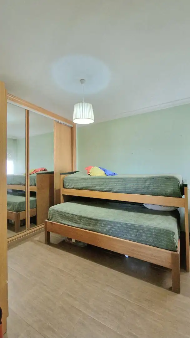 Dormitori de Casa o xalet en venda en Mijas amb Aire condicionat, Jardí privat i Terrassa