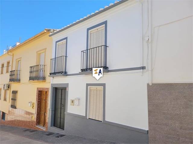 Casa adosada en Venta en Cuevas de San Marcos