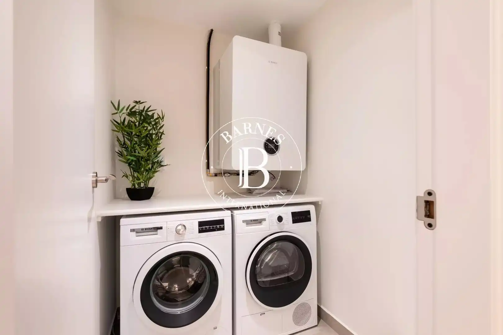 Flat with terrace for sale in Barrio de Salamanca, imagen 34