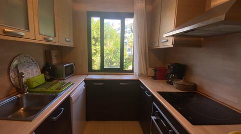 Photo 4 of Apartment to rent in Puerto Banús, Málaga