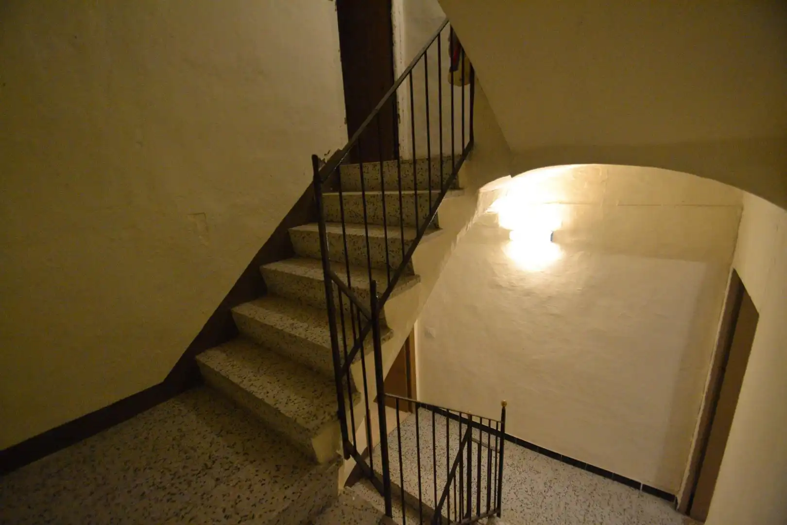 Einfamilien-Reihenhaus zum Verkauf in Ulldecona mit Terrasse, Abstellraum und Balkon