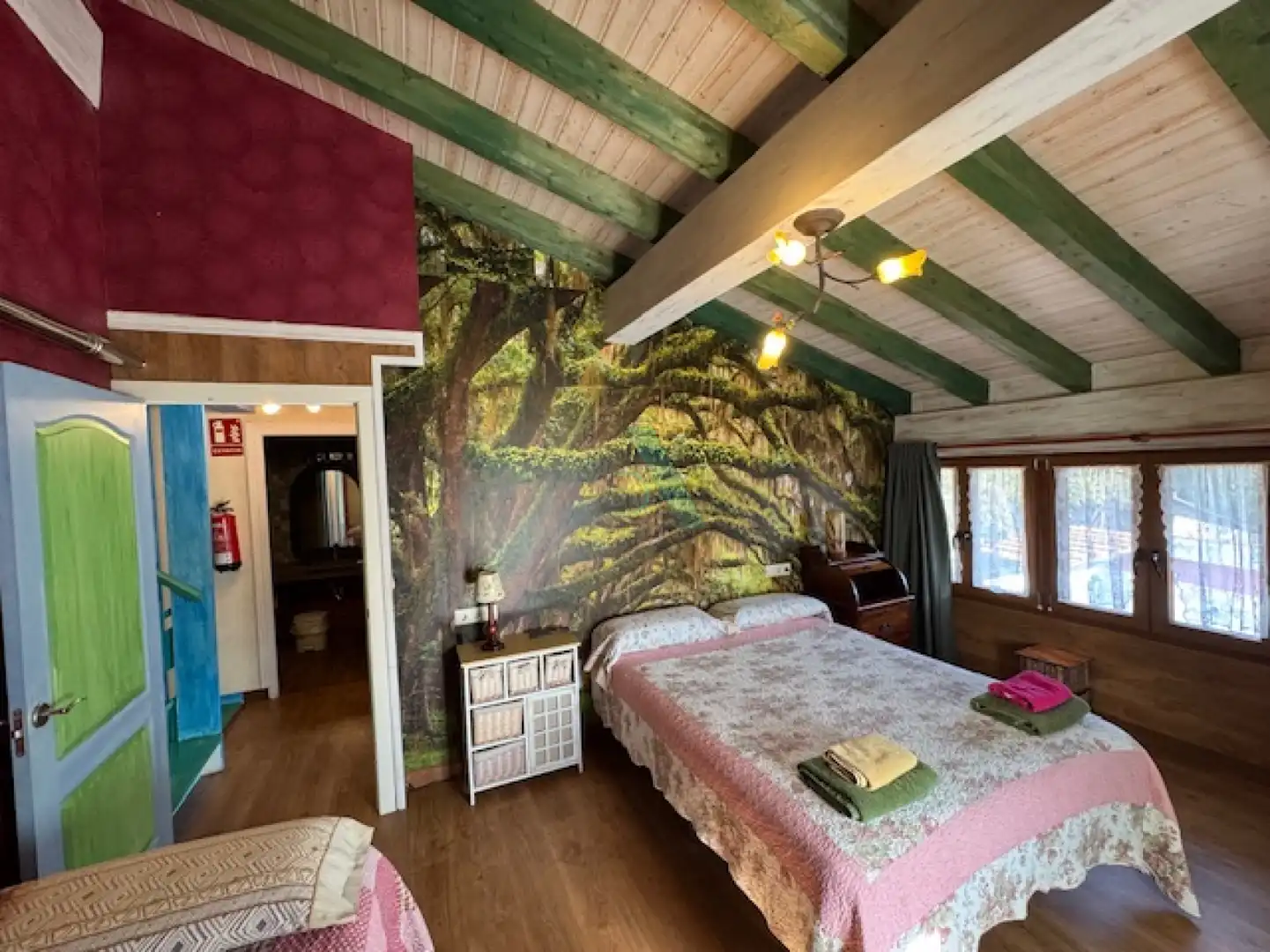 Maison avec jardin à vendre à Balmori - balmori, imagen 37