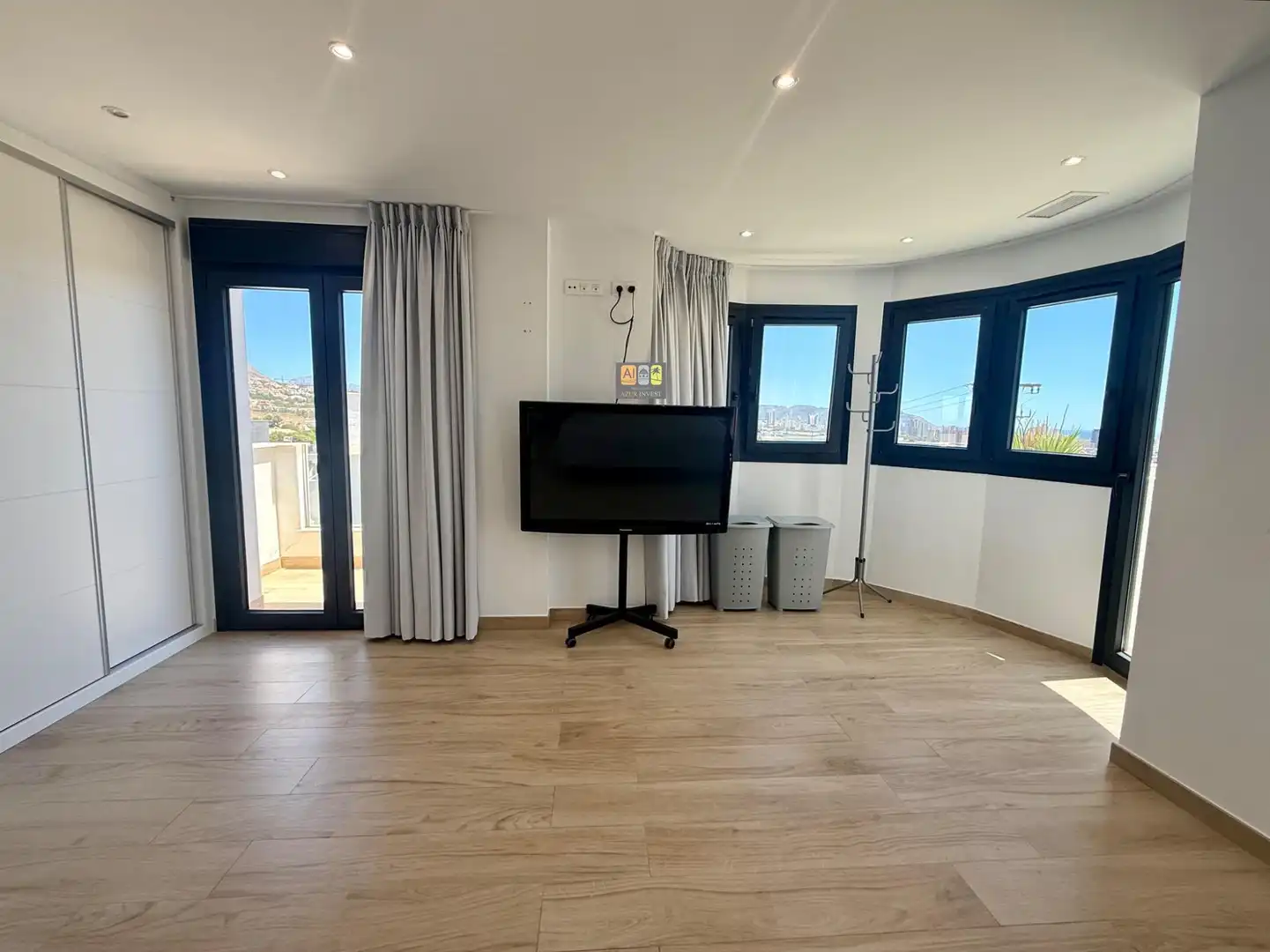 Maison mitoyenne avec piscine à vendre à Balcón de Finestrat - Terra Marina, imagen 22