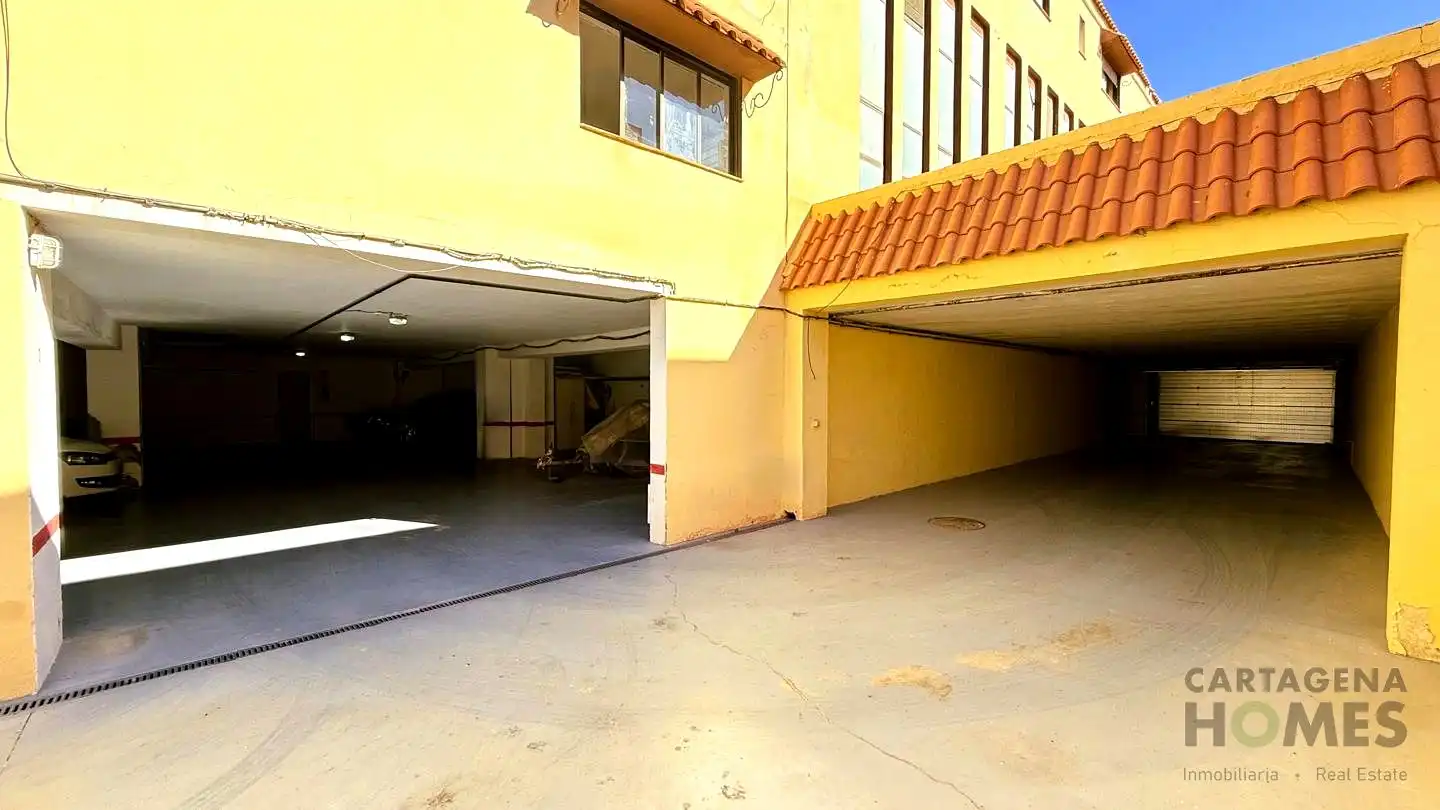 Pis amb piscina en venda a Terrazas Sol 1, imagen 28