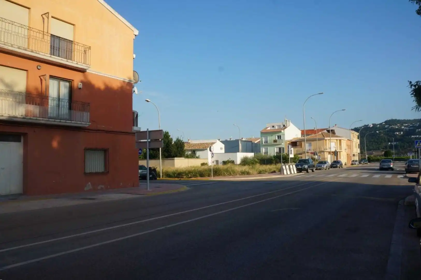 Exterior view of Residential for sale in L'Alqueria de la Comtessa