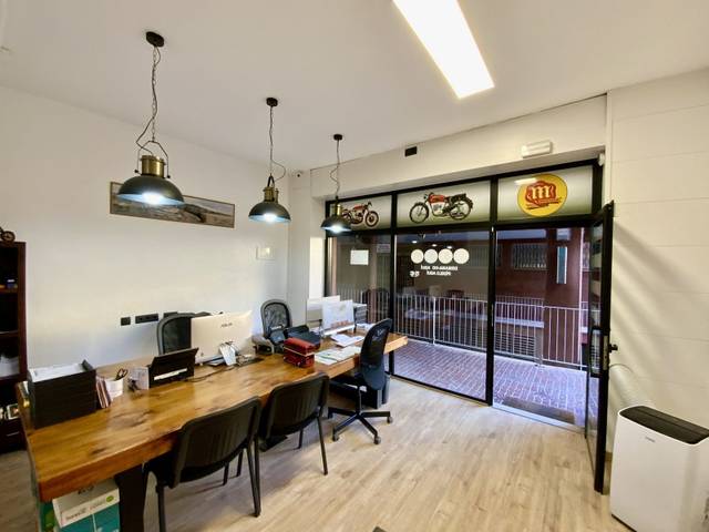 Local comercial en Alquiler en Centre
