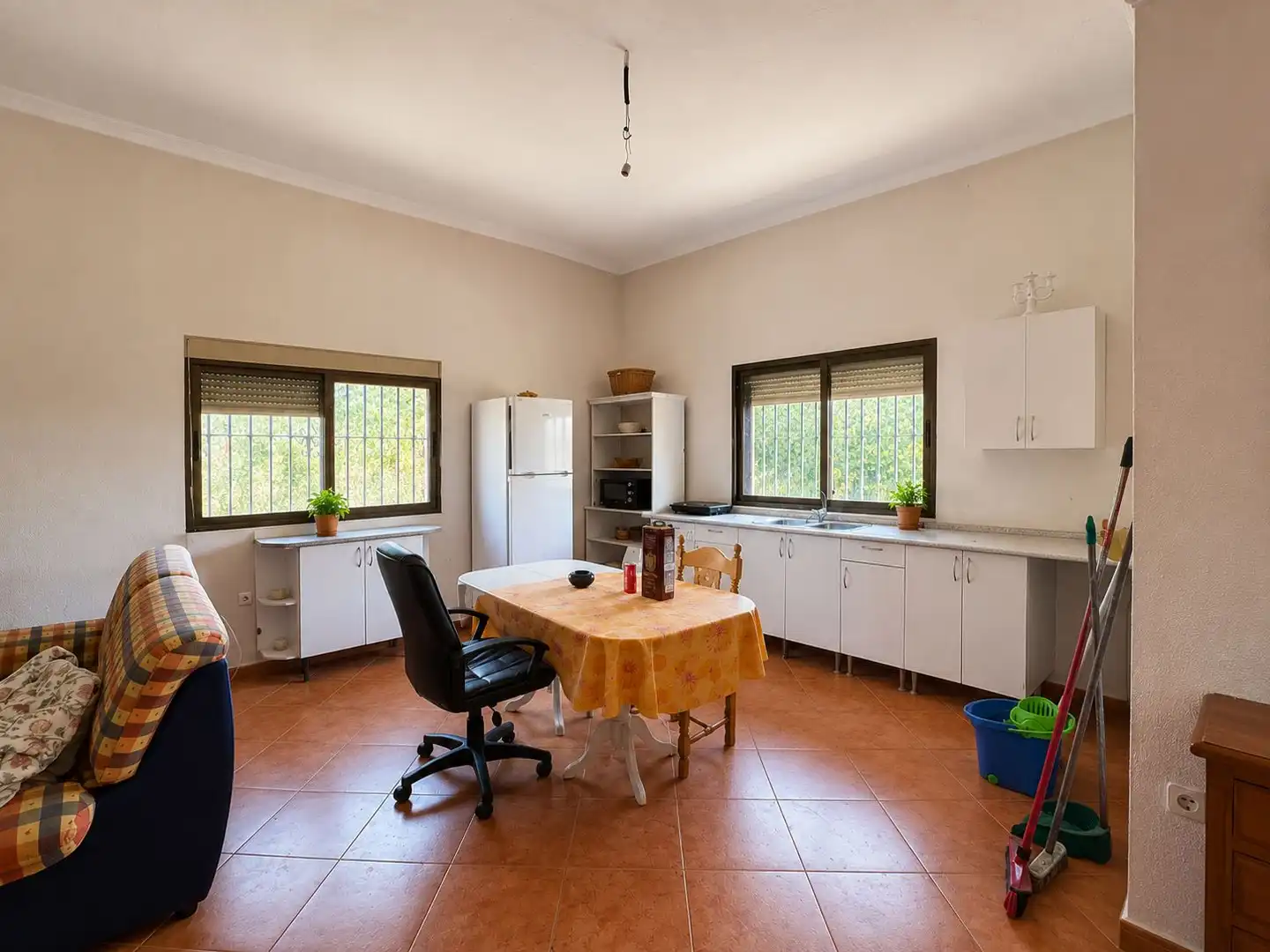 Casa o xalet en venda a Valdezorras - El Gordillo