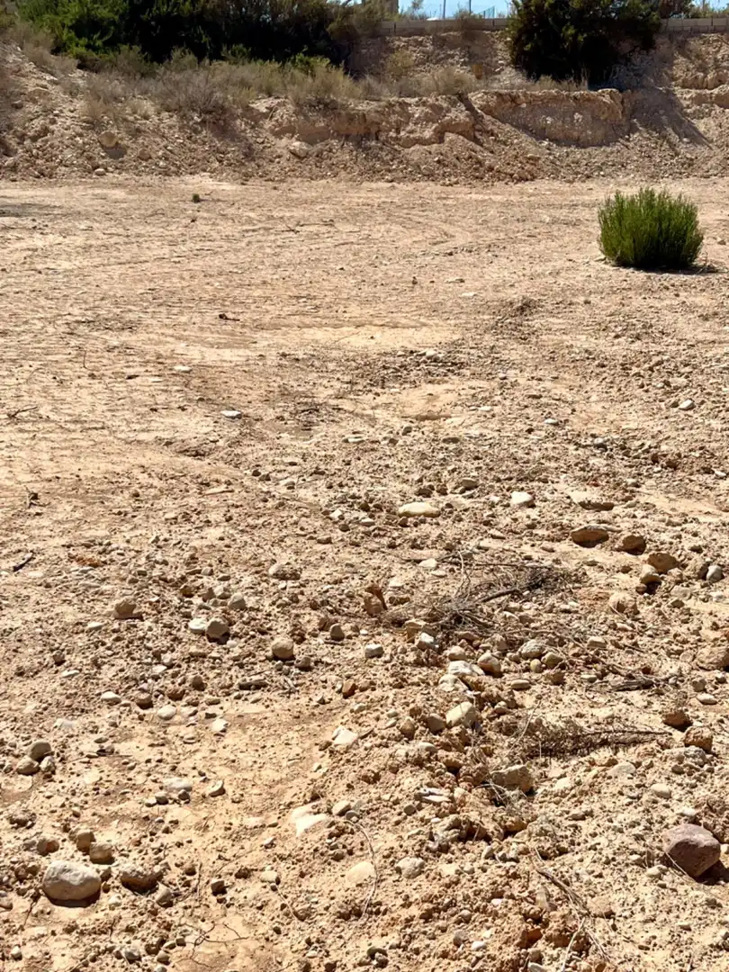 Terreno residencial en venta en Peña de las Águilas, imagen 17