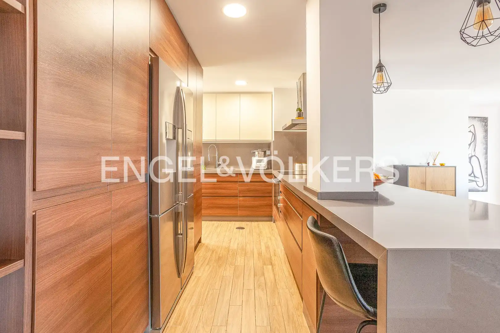 Penthouse with lift to rent in Pedro Unanue, imagen 18