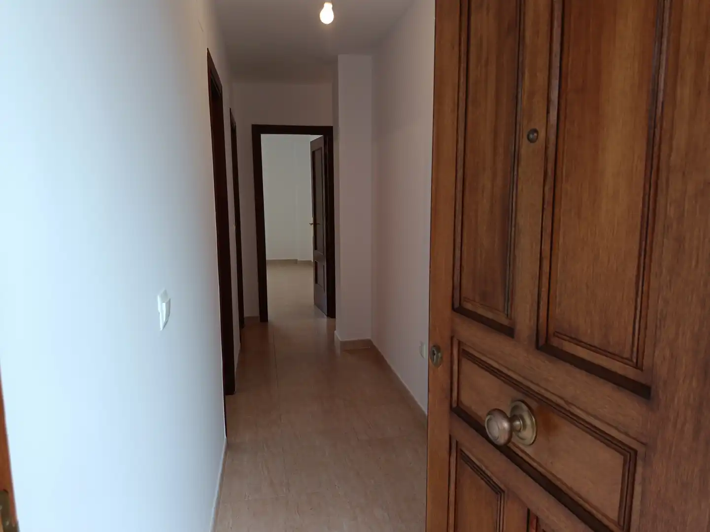 Piso en venta en Reocín con Calefacción, Jardín privado y Parquet