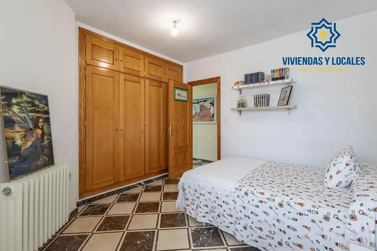 Casa en venta en Gójar, imagen 22