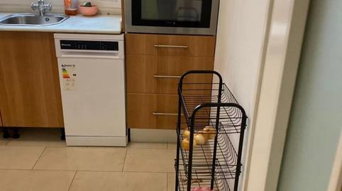 Foto 5 de Apartament per a compartir a Provençals del Poblenou,  Barcelona Capital