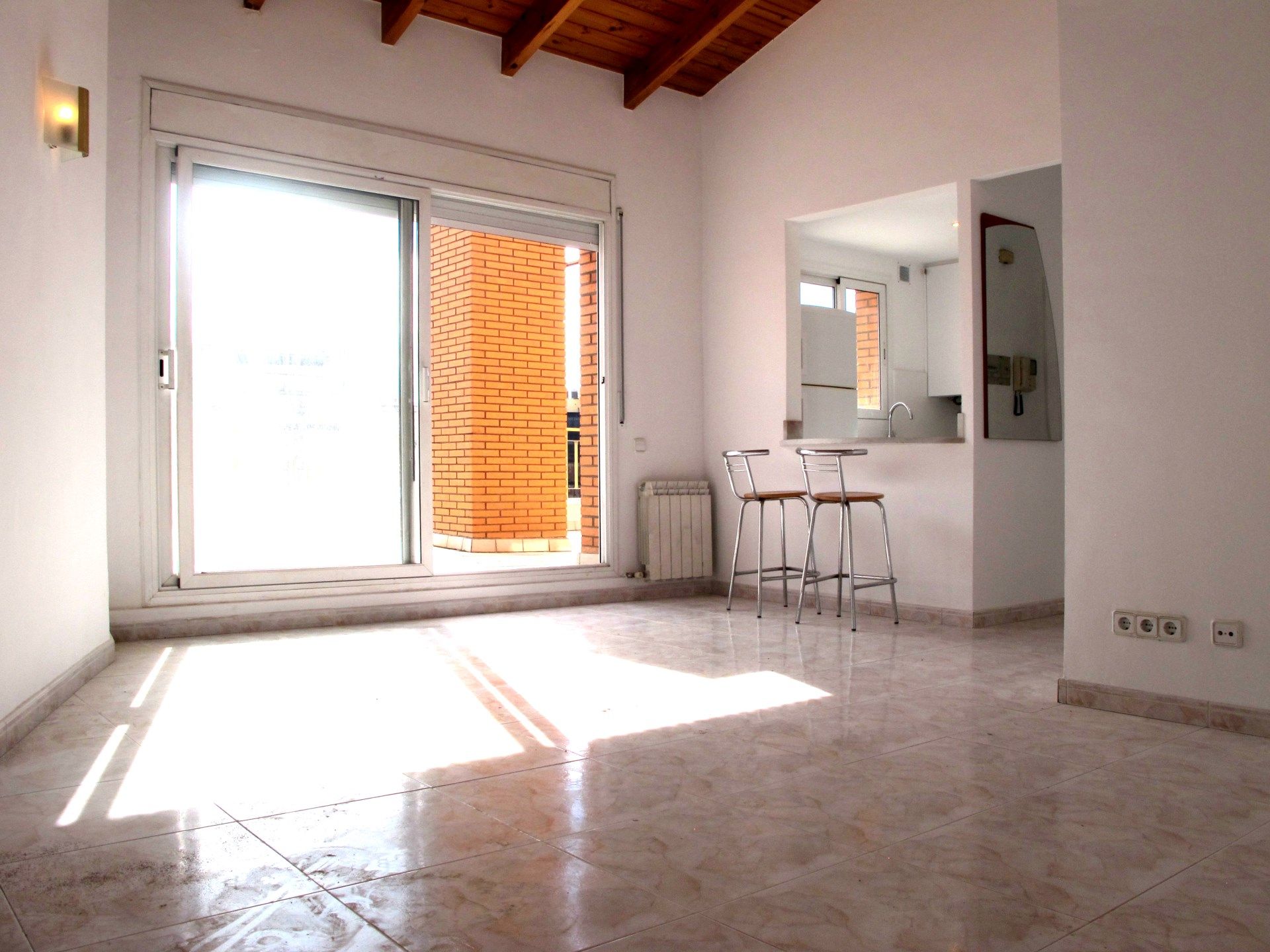 Àtic de lloguer a BONASTRUC PORTA, La Devesa