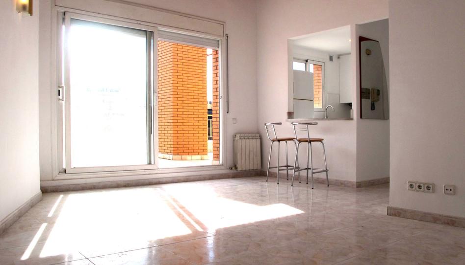 Foto 1 de Àtic de lloguer a Bonastruc Porta, La Devesa, Girona