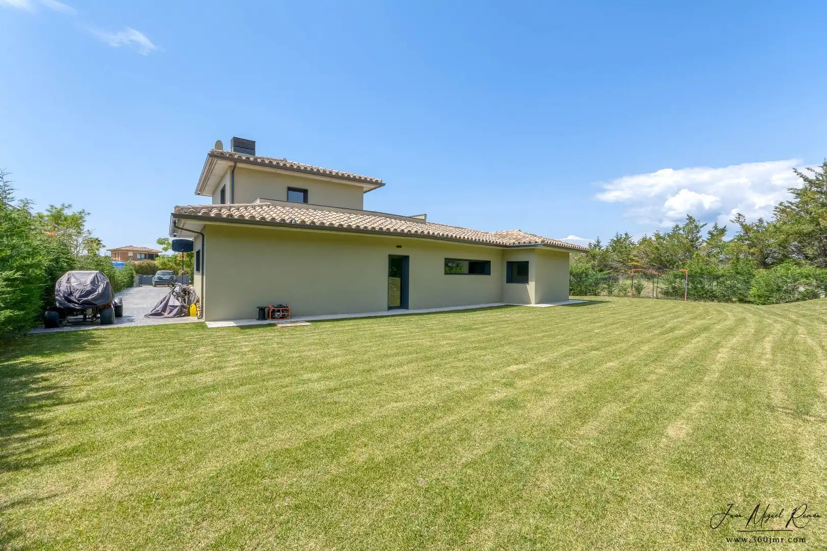 Casa con piscina in vendita a MAS FRIGOL, imagen 44