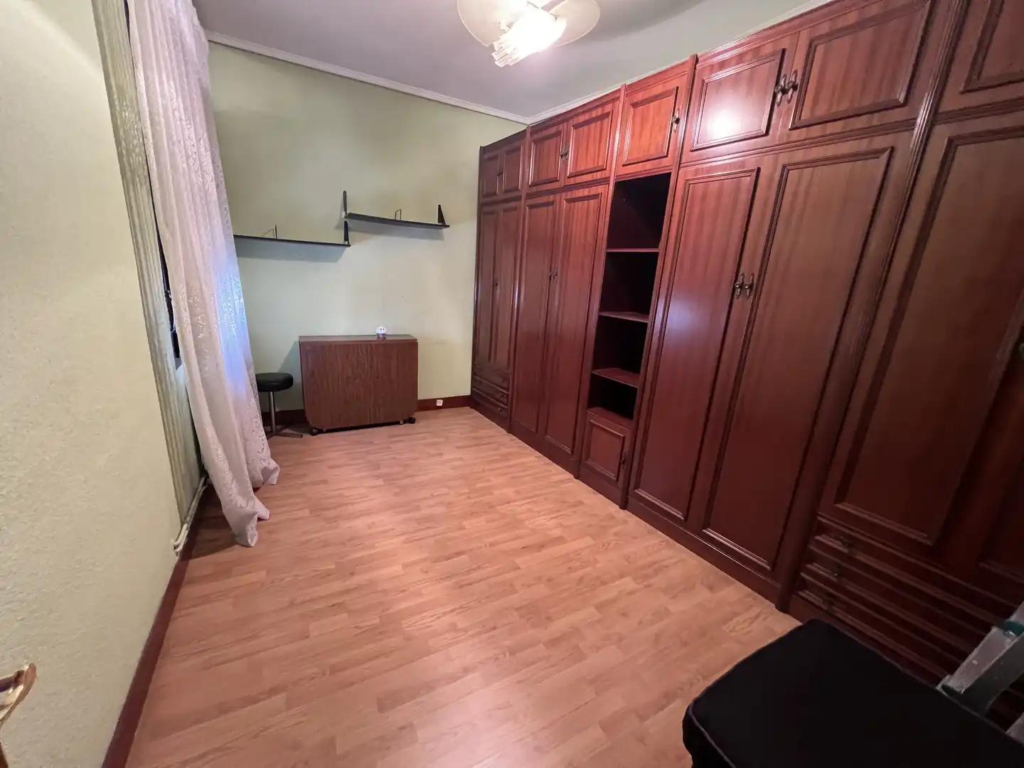 Piso en venta en Bilbao  con Calefacción y Terraza