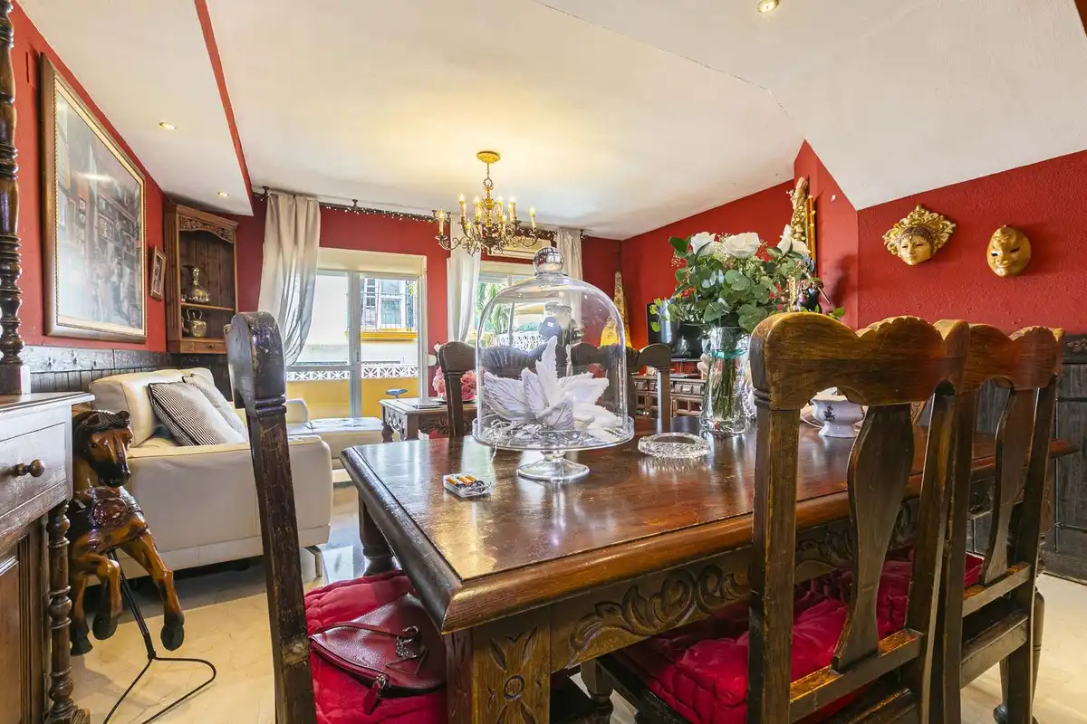 Reihenhaus mit Pool zum Verkauf in Marbella - Marbella,Calle Cristo de los Molinos, imagen 23