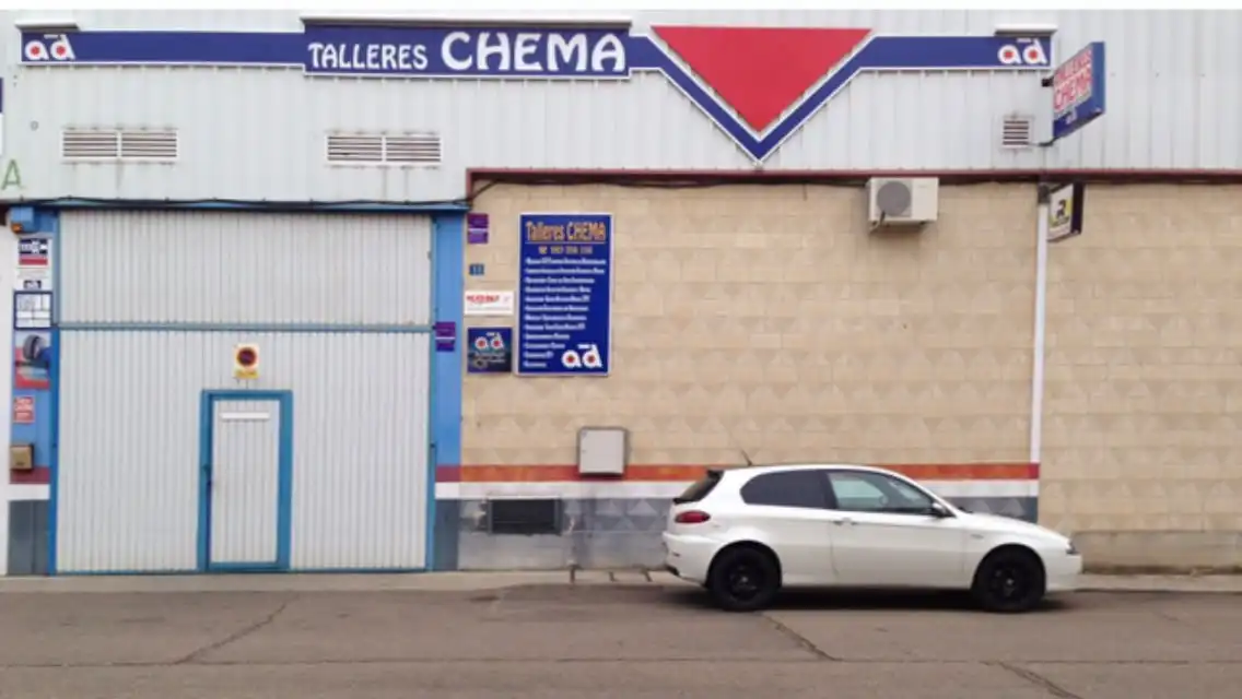 Nave industrial en venta en Calle los Ceramistas, imagen 2