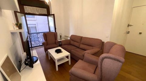 Photo 3 of Flat for rent in Serrano Alcázar, La Catedral, Murcia Capital