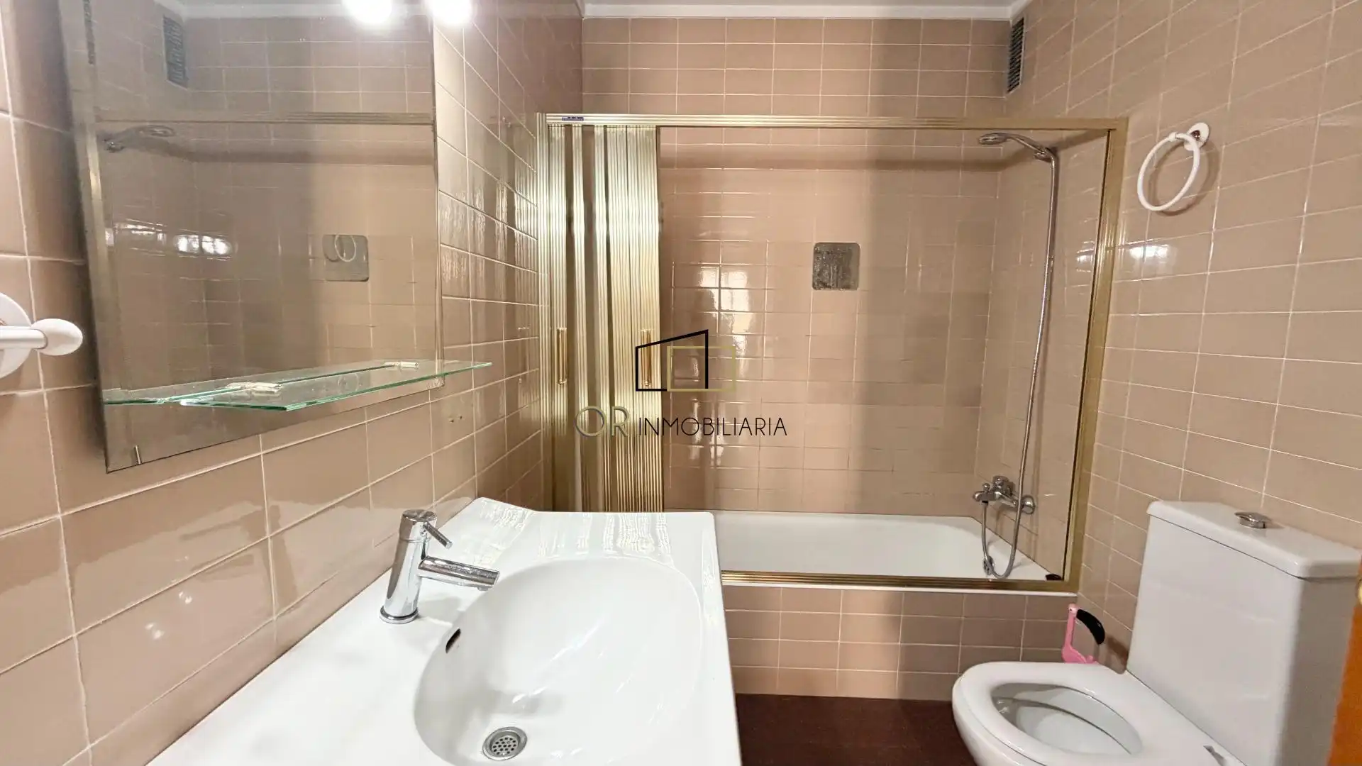 Piso con terraza en venta en Barceloneta -  Molí d'en Rovira, imagen 24