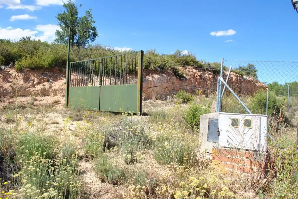 Residencial en venta en Loranca de Tajuña