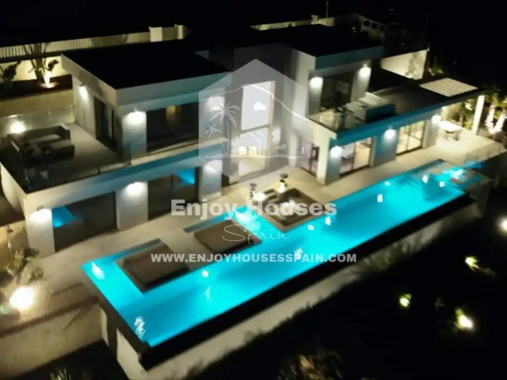 Houses for sale in Cap Martí - El Tossalet - Pinomar