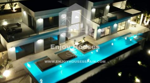 Photo 2 of Houses for sale in Cap Martí - El Tossalet - Pinomar, Jávea / Xàbia