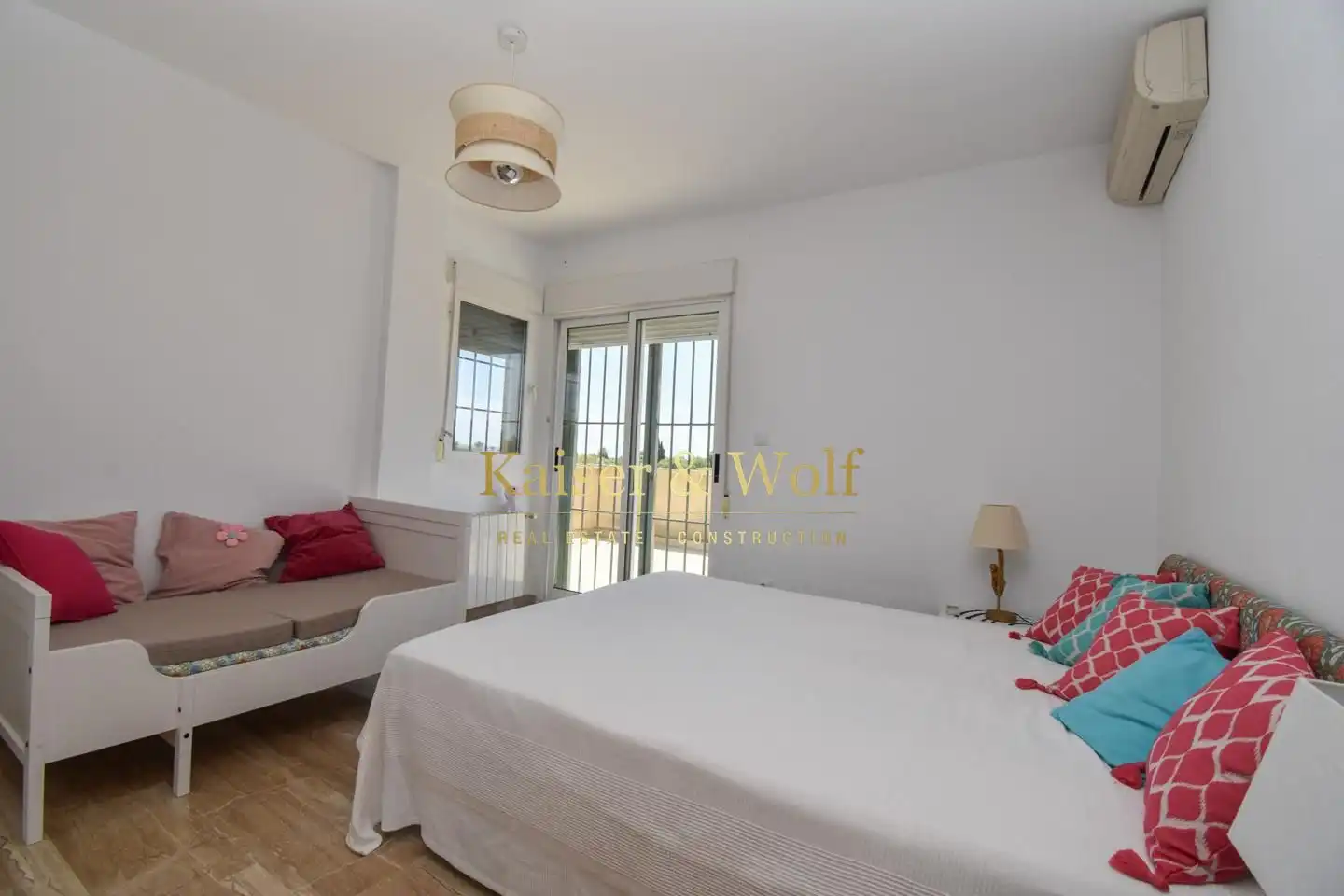 Casa con piscina en venta en Baya Baja, imagen 40