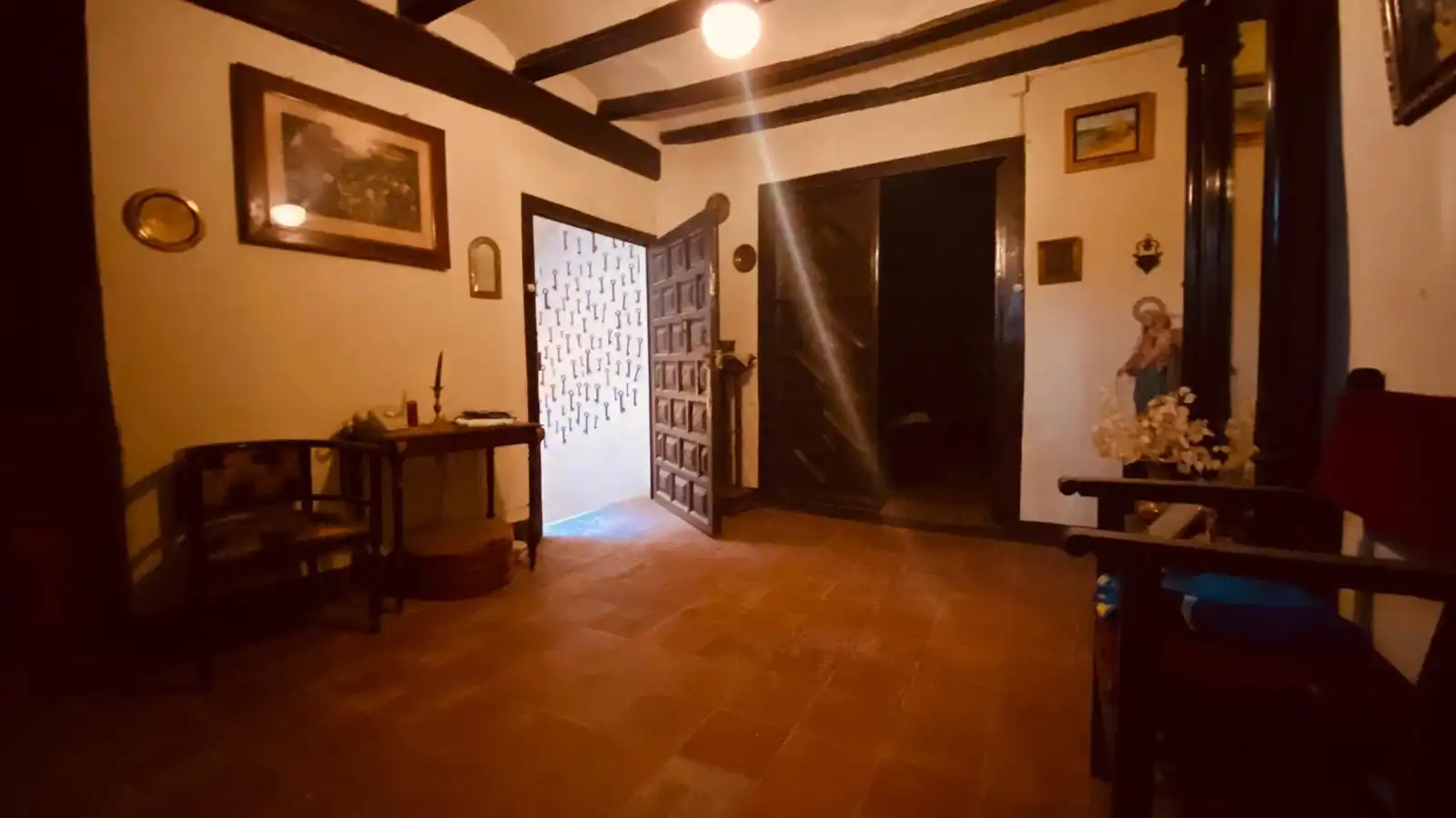 Casa o chalet en venta en Torrecilla de Alcañiz con Jardín privado, Terraza y Trastero