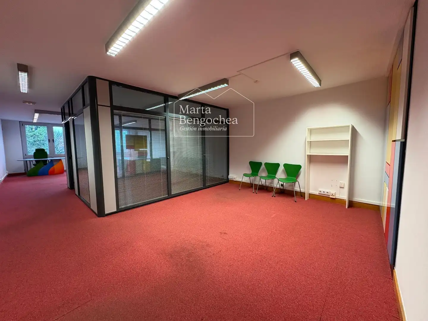 Büro zum Verkauf in General Alava