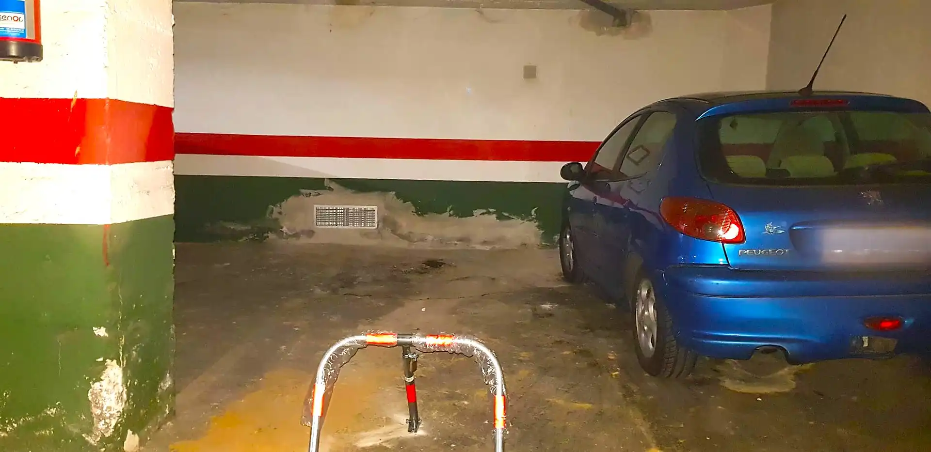 Einzelparkplatz zum Verkauf in Zuberoa, imagen 5