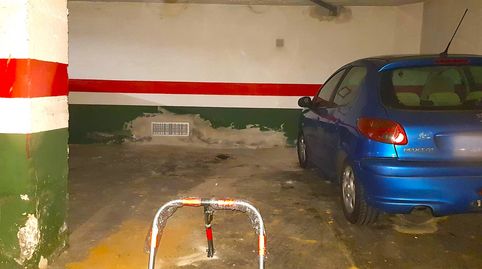 Foto 5 de Garaje en venta en Zuberoa, Iralabarri, Bilbao
