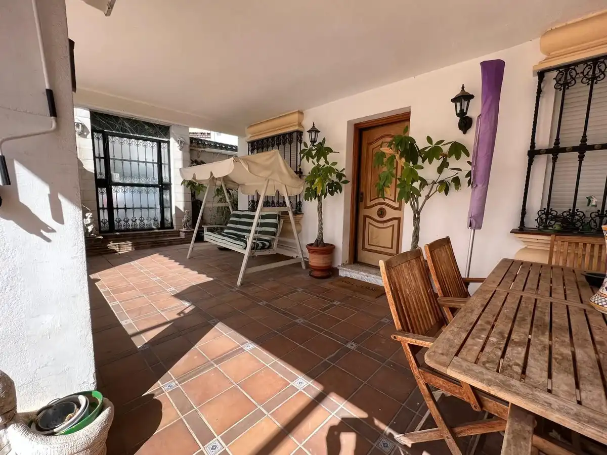 Adosado en venta en Nueva Andalucía, imagen 32