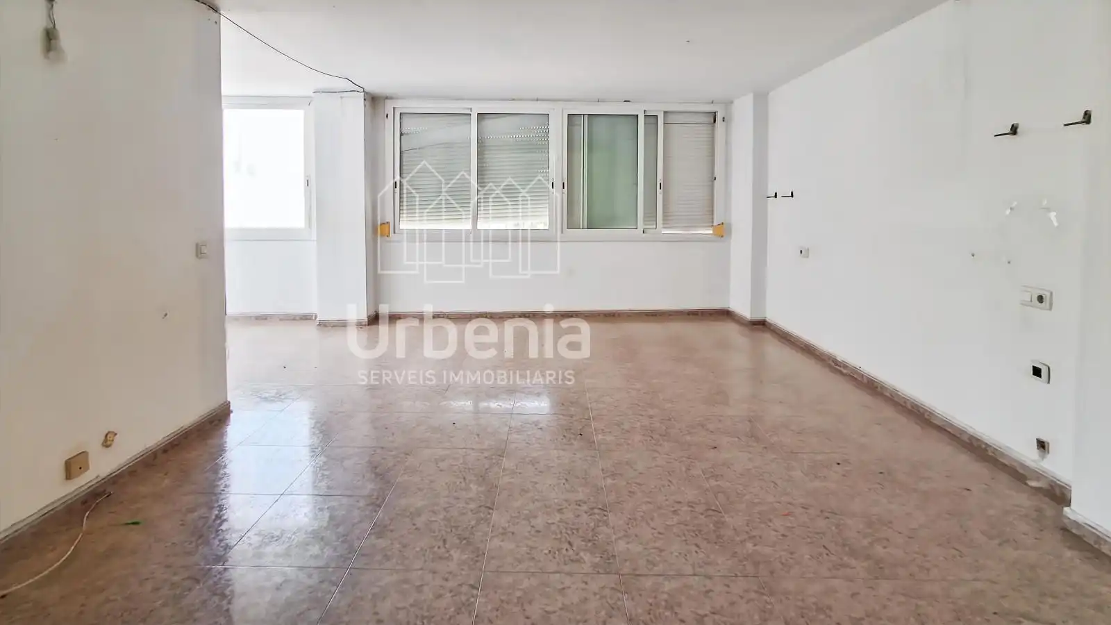 Piso en venta en Mataró con Calefacción