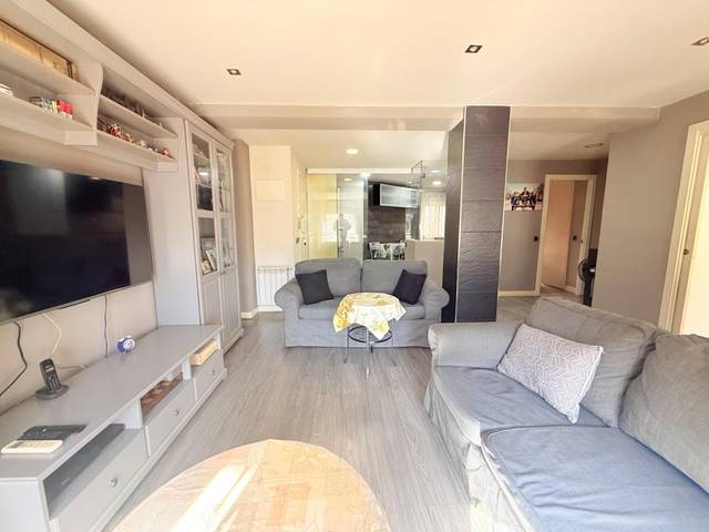 Piso en Venta en Canillejas