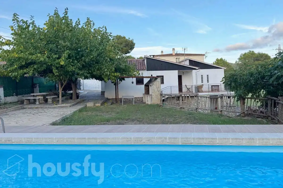 Casa o chalet de alquiler en Passatge de la Constel Lació, Olivella