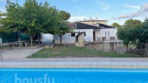 Foto 2 de Casa o xalet de lloguer a Passatge de la Constel Lació, ., Olivella, Barcelona