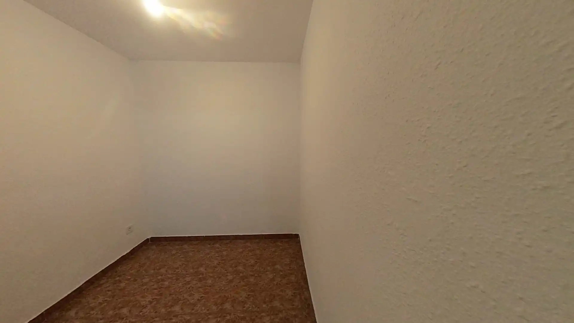 Schlafzimmer von Maisonette zum Verkauf in L'Hospitalet de Llobregat mit Heizung