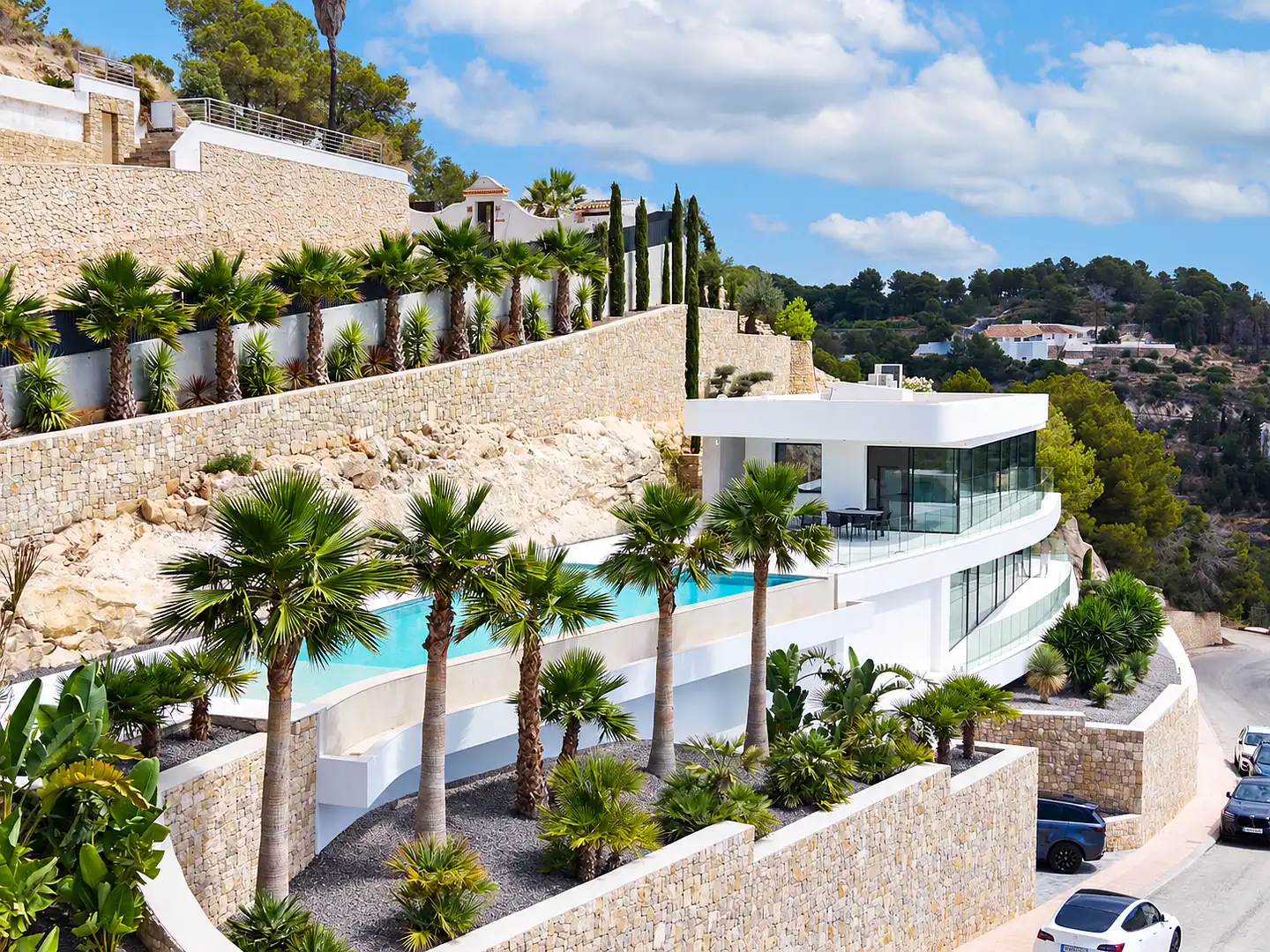 Maison avec terrasse à vendre à La Fustera, imagen 5