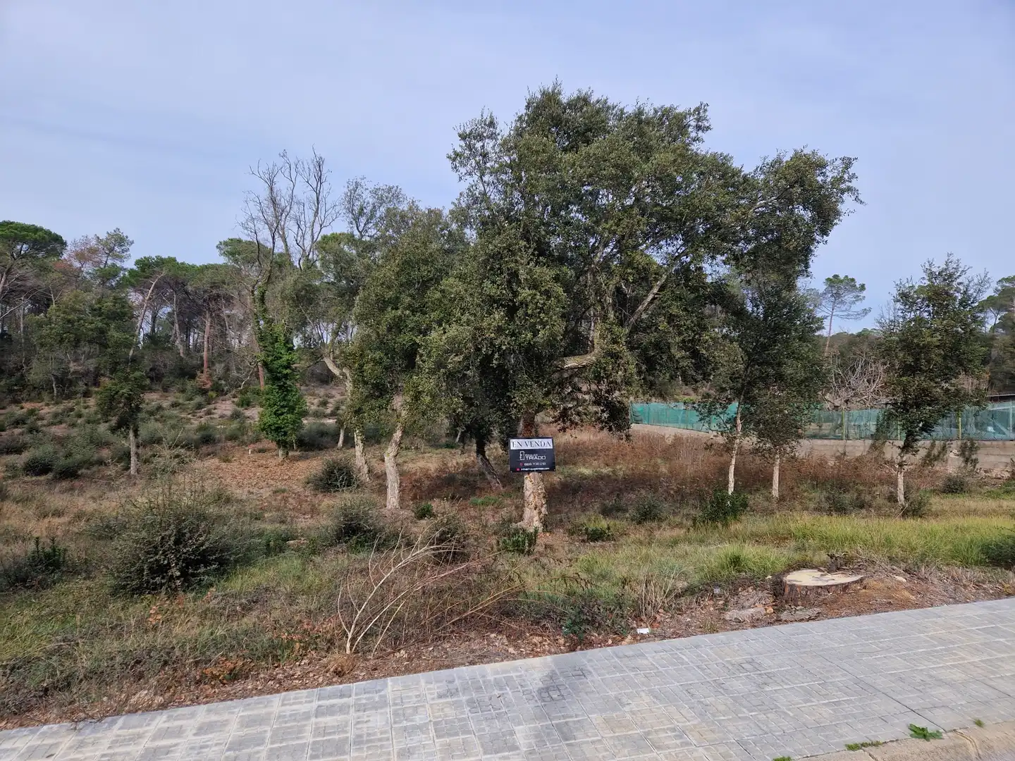 Residential land for sale in Avinguda Catalunya 47, imagen 6